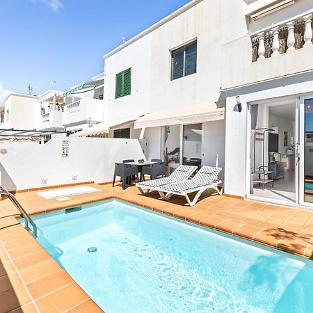 Home2Book Charming Private Pool Puerto Del Carmen Tías Exteriör bild